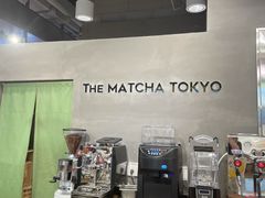 -THE MATCHA TOKYO抹茶东京