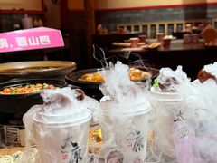 -山四砂锅(太原钟楼街店)