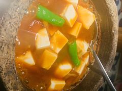 石锅豆腐-吴莊(龙城万科里店)