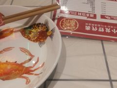 -霸王虾·麻辣小龙虾(清水河公园店)