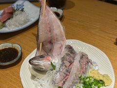 -桂马·日本料理·海胆·海鲜饭·酒场(民主广场店)