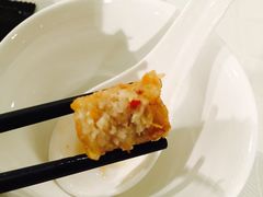 -无招牌海鲜餐厅(怡丰城店)