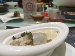 -久宴·天目湖大鱼头(恐龙园店)