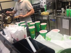 -桂桂茶(万嘉广场店)