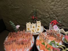 -花潮料理艺食馆(SM新生活广场店)