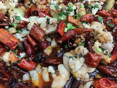 -巴渝兄弟川菜(宽街店)