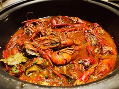 -绿岛国际酒店-西餐厅