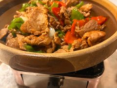 -味仙居(环城南路店)