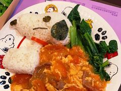 -史努比缤纷世界