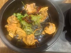 -云海肴·汽锅鸡·云南代表菜(曲江大悦城店)