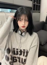 点击看大图 -New Fashion发型定制
