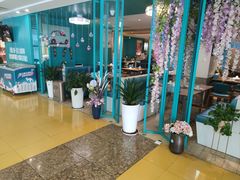 -青瓷火锅料理(西单大悦城店)