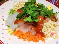 -鱼谦脆皮烤鱼(高新锦辉店)