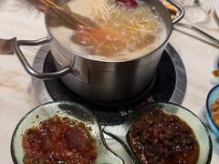 -阳光码头海鲜火锅(世纪大道店)