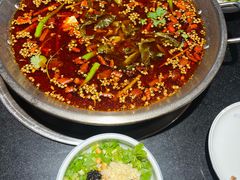 -小饕荟雅安贡椒鱼鲜馆(广福桥店)