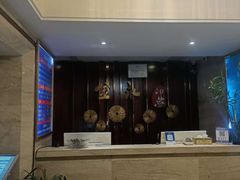 -海恒-金永足道(余杭店)