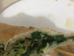 -老方子馅饼粥(台东店)