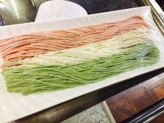 -君邦天山饭店(龙泉街店)
