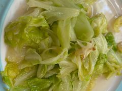 -丽泽山庄·生态怀柔菜·虹鳟鱼(红螺寺店)