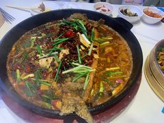 -勇利赵家烤肉坊(纬二街店)
