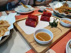 -悦得闲广式点心茶楼(蓝鲸世界店)