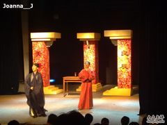 这个剧场椅子不舒服话筒不好使-麻雀瓦舍mako live house