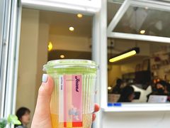 -Jeans Coffee牛仔裤咖啡