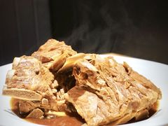 -大师兄·西北风味食集(增城合生汇店)