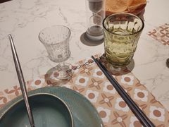 -芭札·Thai泰国餐厅(同和金铂天地店)