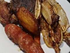 -领鲜活海鲜榴莲自助火锅(东门店)