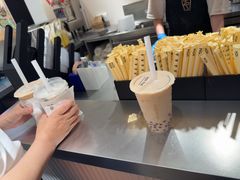 -KOI Thé(正佳广场店)