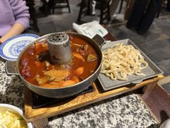 -南京大牌档(崇文门国瑞店)