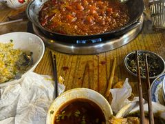 -五里关火锅(牛市口店)