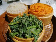 -金狮麟·新豫菜(金码大厦店)