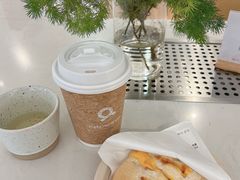 -Cafe on warm(丹霞店)