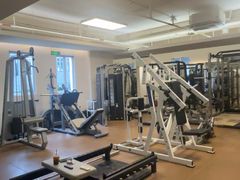-YCHL Studios健身工作室(市二宫店)