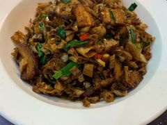 -何氏排骨(左家塘店)