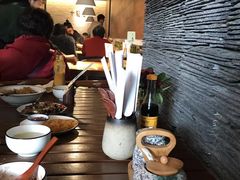 大堂-十面春风·江南面馆(崇宁路店)