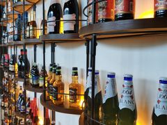 -咖梦餐厅 COMENG RESTAURANT