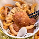 薯门卷王原来已经开到100➕啦