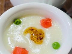-师味葱扒虎头鲤·水席洛阳菜(元华店)
