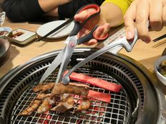 -好牛烧肉(世茂广场店)