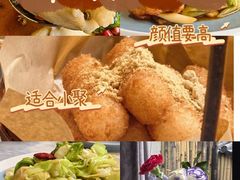 -懒人盐府人家(航天桥店)