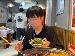 -回味黑鸭煲·始于2006(万松园店)