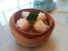 -星湖愉景酒家
