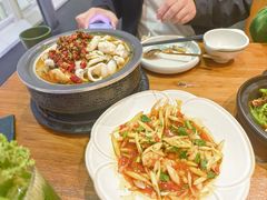 -云海肴·汽锅鸡·云南代表菜(美罗城店)