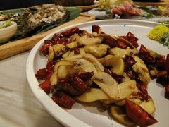 -云采云南菜(中山北路店)