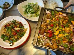 -京城小江南·北京烤鸭·江南土菜·白鱼(中关村店)