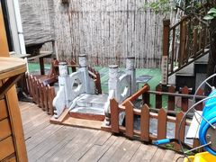 -锦上中式酒馆(南内环店)