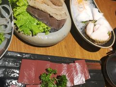 -呷哺呷哺 黄金牧场 (新中关购物中心店)